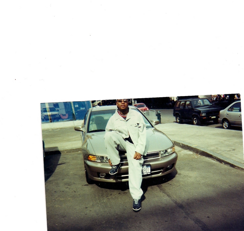 Date this foxy United States man Handsomenyer from New York US3041