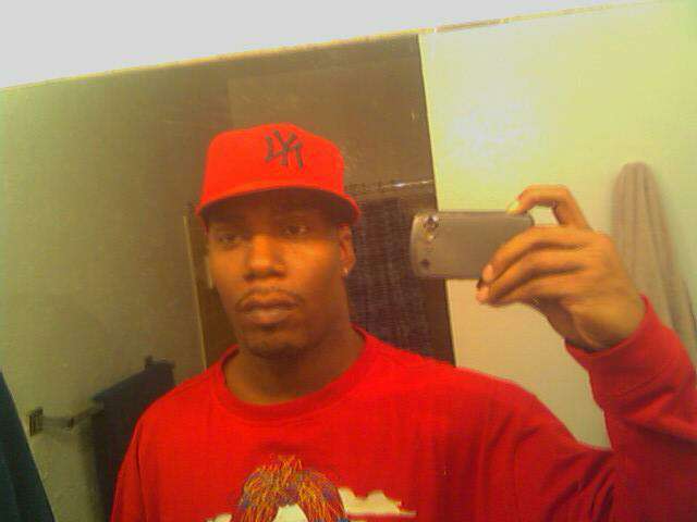 Date this lovely United States man Kelvin from Nashville US3062