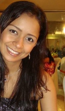 Date this hard body Colombia girl Leidy from Barranquilla, Atlantico CO1091