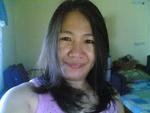 delightful Philippines girl  from Caloocan City PH139