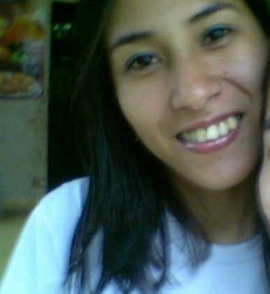 Date this attractive Philippines girl Sugar from Cebu City PH153