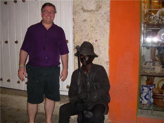 Date this pretty United States man Mark from Manhattan US3150