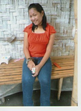 Date this young Philippines girl Mitch750 from Koronadal City PH158