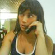 Date this georgeous Colombia girl Paula Andrea from Cali CO1116