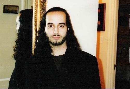 Date this foxy United States man Fabio from Ozone Park US3154