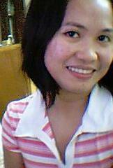 Date this lovely Philippines girl Ibarra from Cebu City PH159