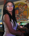 georgeous Colombia girl Paola from Bogota CO1119