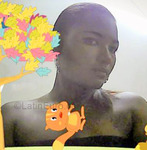 nice looking Colombia girl Liliana from Tumaco CO1120