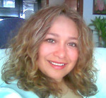 cute Mexico girl Angelica from Ecatepec MX83