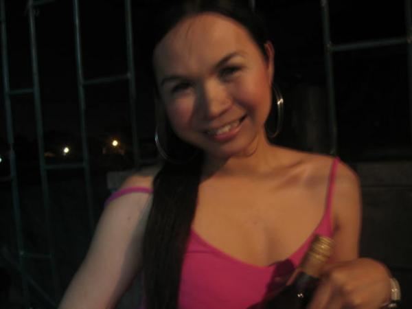 Date this good-looking Philippines girl Preciousmitch26 from Las PiÃ±as PH165