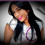 fun Colombia girl Jessica from Cali CO1124