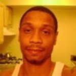 happy United States man Ali from Washington US3184