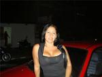 foxy Colombia girl  from Cali CO1126