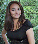 foxy Colombia girl Lisette from Cali CO1129