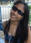 nice looking Philippines girl Rosemarie from Cebu City PH177