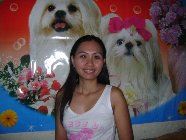 Date this attractive Philippines girl Lilibeth from Tagbilaran PH178