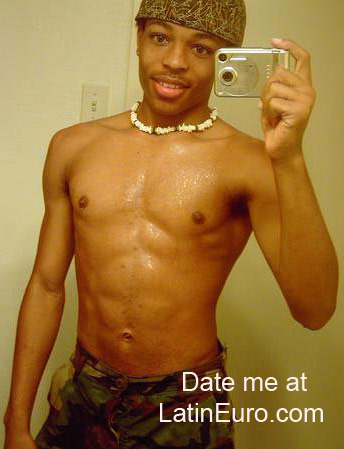 Date this happy United States man Josh5546 from Irving US3225