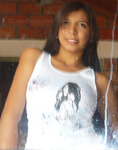 cute Colombia girl Sorena from Medellin CO1140