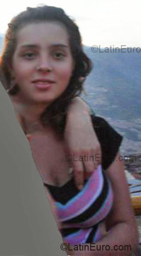 Date this athletic Colombia girl Yirley from Medellin CO1143