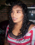 beautiful Colombia girl Mari from Popayan CO1145