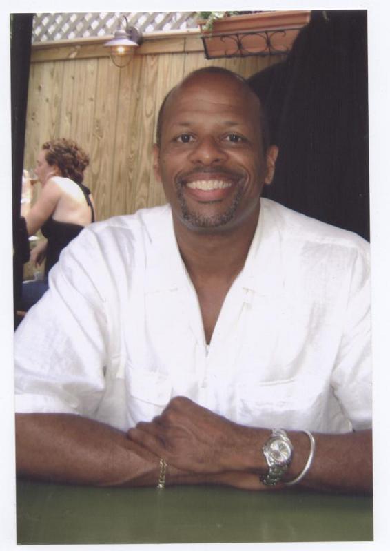 Date this fun United States man Chris from New York BR1451