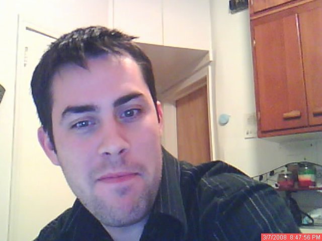 Date this sensual United States man Tom from Newark US3269