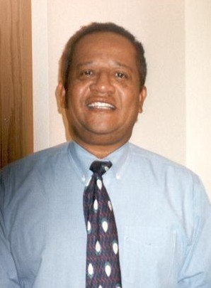 Date this attractive United States man Tyrone from Las Vegas US3271