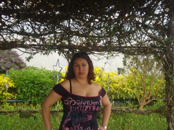 Date this funny Colombia girl Mary_Love from Bogota CO1174