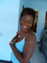 Date this sultry Jamaica girl Friendly from Kingston JM42