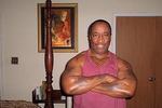 hard body United States man Lance from Plainfield US3298