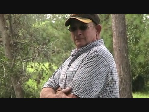 Date this lovely United States man Claude from Jacksonville US3299