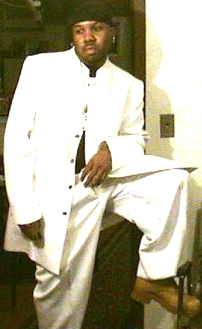 Date this cute United States man Dee from QUEENS NEW YORK, CHARLOTTE NC US3334