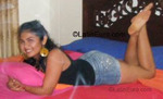 passionate Colombia girl Viviana Andrea from Neiva CO1205