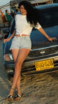 stunning Colombia girl Jolie from Santa Marta CO1208