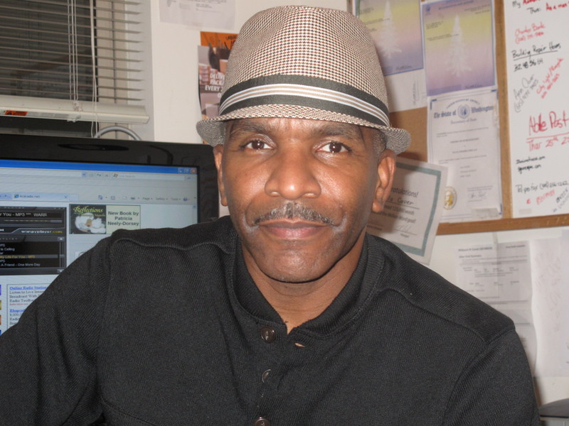 Date this stunning United States man Willbeblessed from Seatte US3362