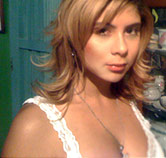 Date this cute Colombia girl Caterina from Medellin CO1223