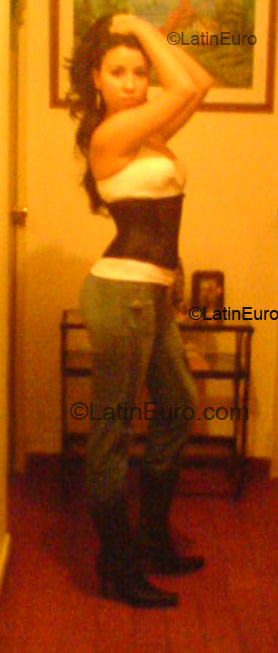 Date this delightful Colombia girl Diana from Cali CO1224