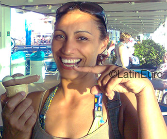 Date this pretty Mexico girl Cinthya from Puerto Vallarta MX92