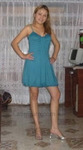 pretty Colombia girl Karen Sofia from Bogota CO1225