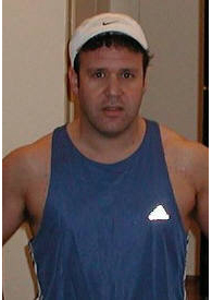 Date this voluptuous United States man Jeff108 from New York US3380