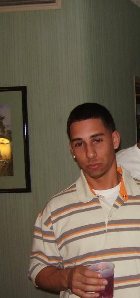 Date this stunning United States man Spanishfly from Ventura US3381