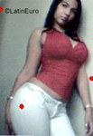 stunning Dominican Republic girl Amanda from Santo Domingo DO26803