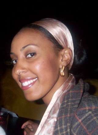 Date this tall United States girl Antionette1980 from Los Angeles US3391