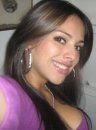Date this charming Colombia girl Lauris from Bogota CO1249