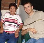 funny United States man Conrad from Virginia Beach US3438