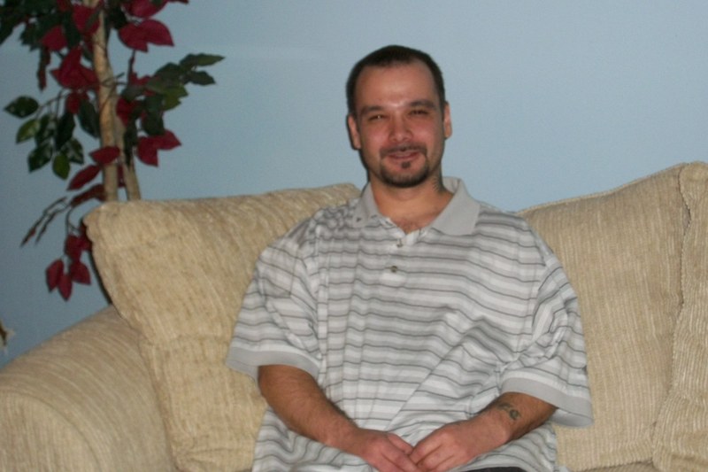 Date this lovely United States man Peteycrack from Chicago US3463