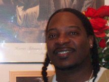 Date this attractive United States man Maurice from Tacoma US3464