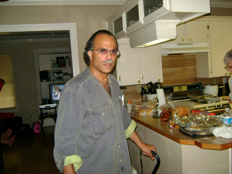 Date this sultry United States man SHOC from New Orleans US3486