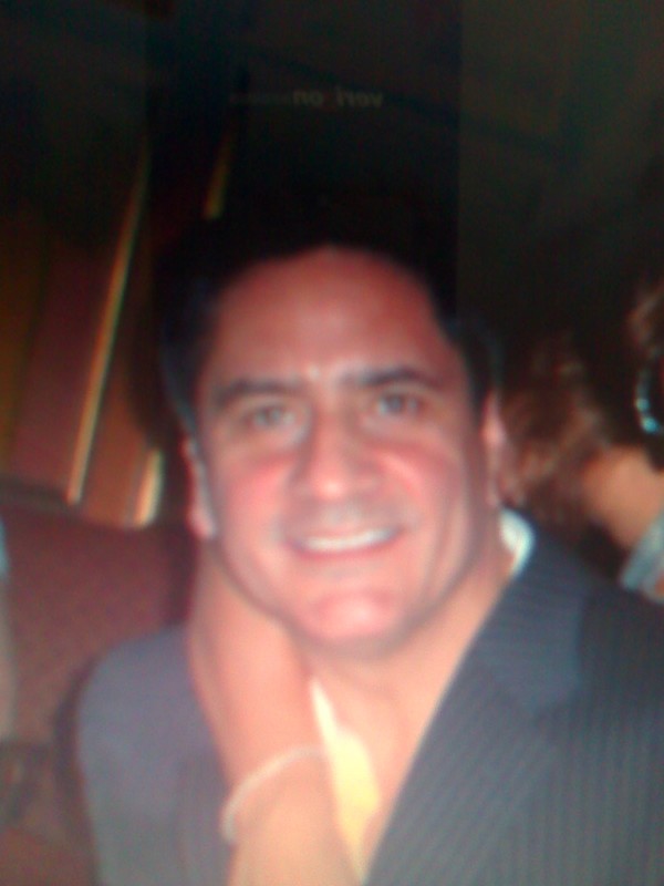 Date this sensual United States man Nunzio1 from New York US3504