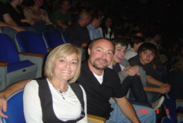 Date this sultry United States man Dino from Gresham US3509